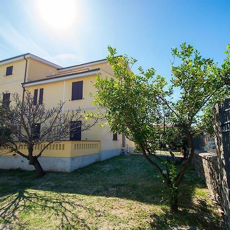 La Corte del Maria Rosaria Orosei Esterno foto