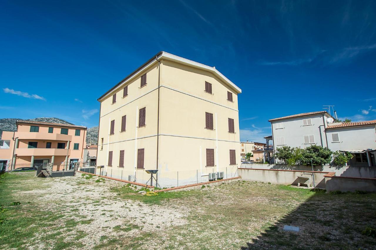 La Corte del Maria Rosaria Orosei Esterno foto