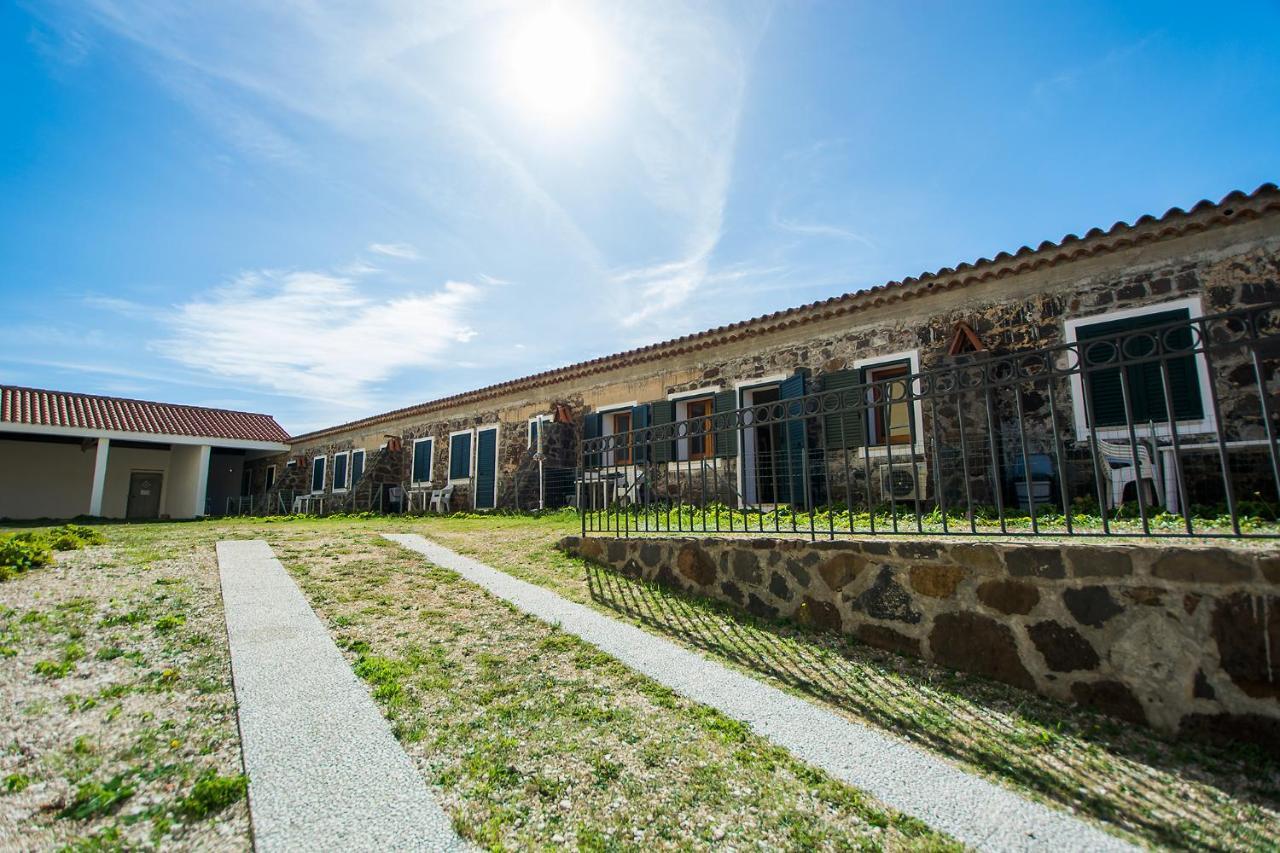 La Corte del Maria Rosaria Orosei Esterno foto