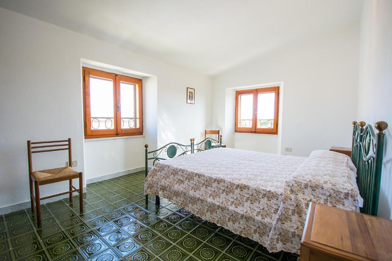La Corte del Maria Rosaria Orosei Esterno foto
