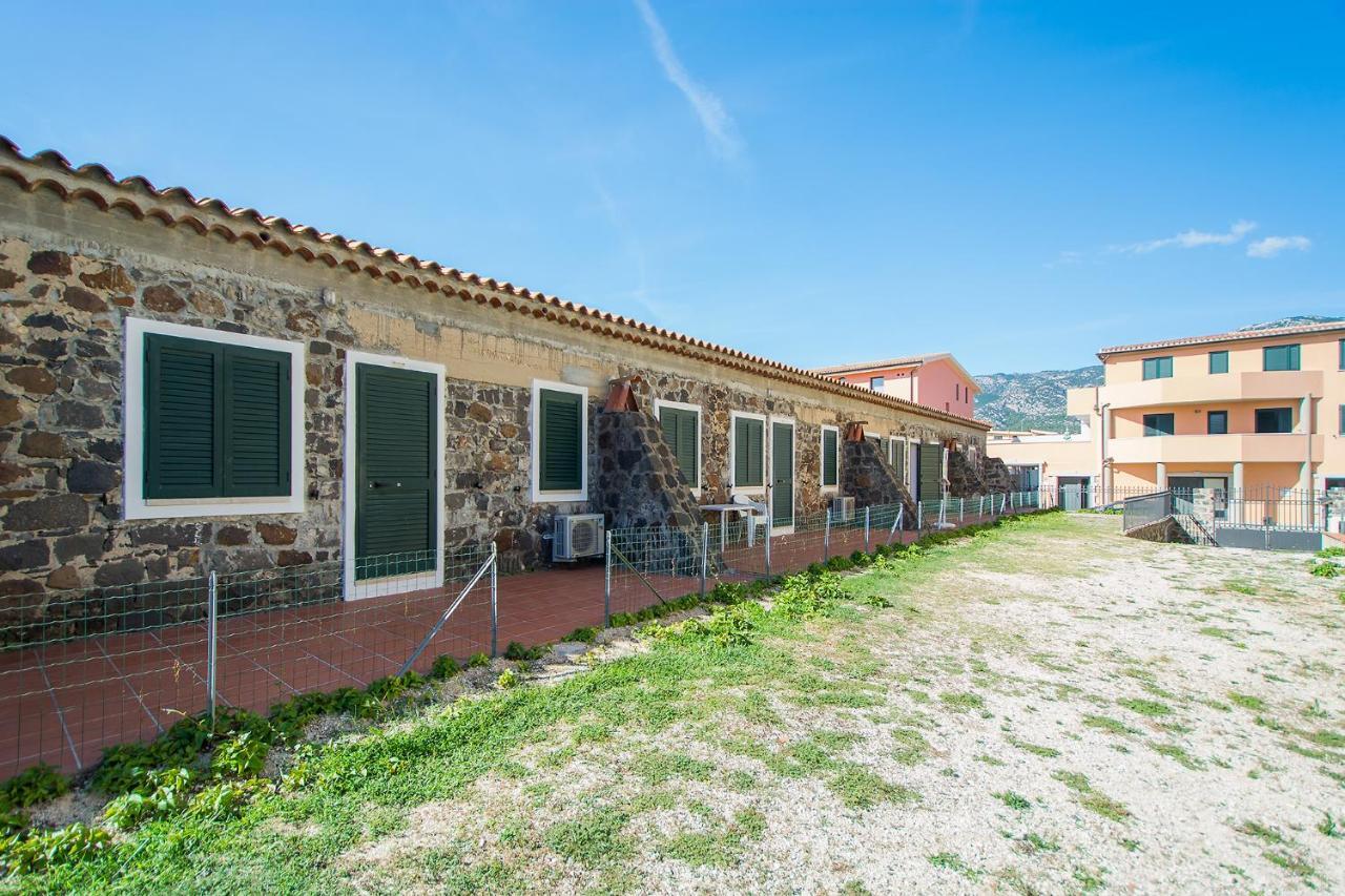 La Corte del Maria Rosaria Orosei Esterno foto