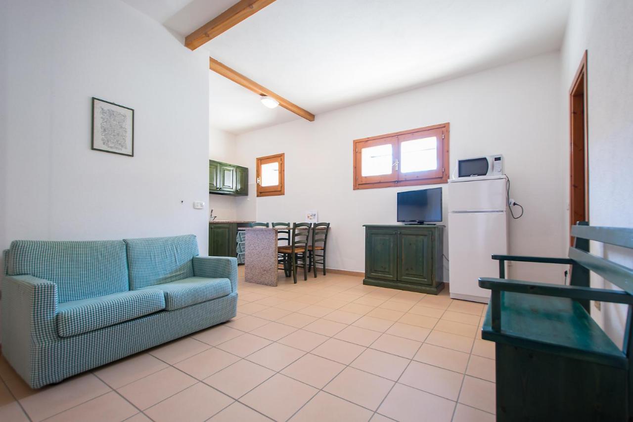 La Corte del Maria Rosaria Orosei Esterno foto