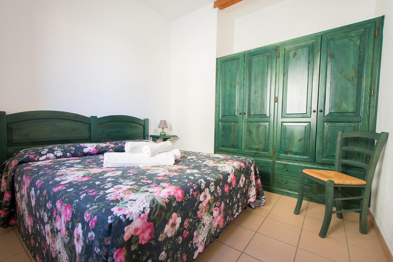 La Corte del Maria Rosaria Orosei Esterno foto