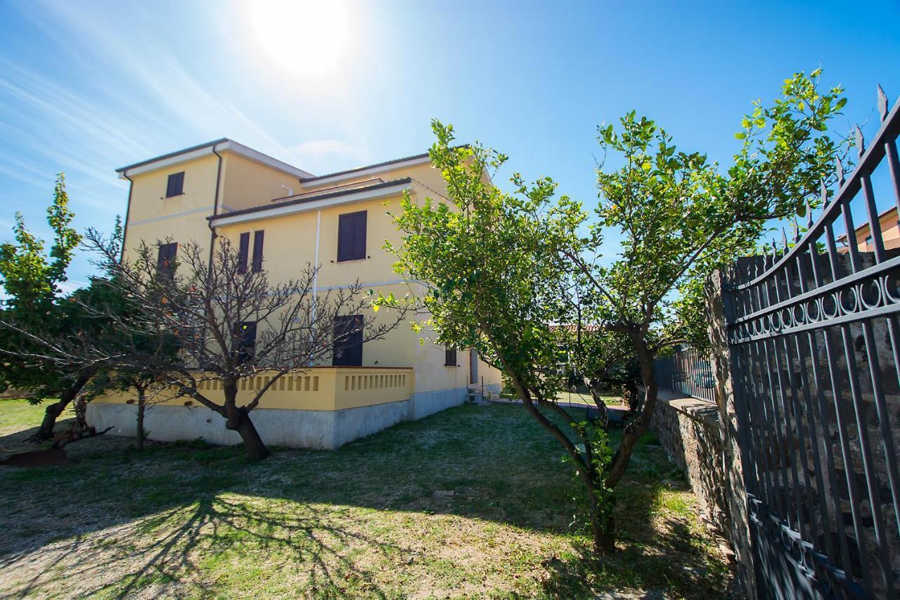 La Corte del Maria Rosaria Orosei Esterno foto