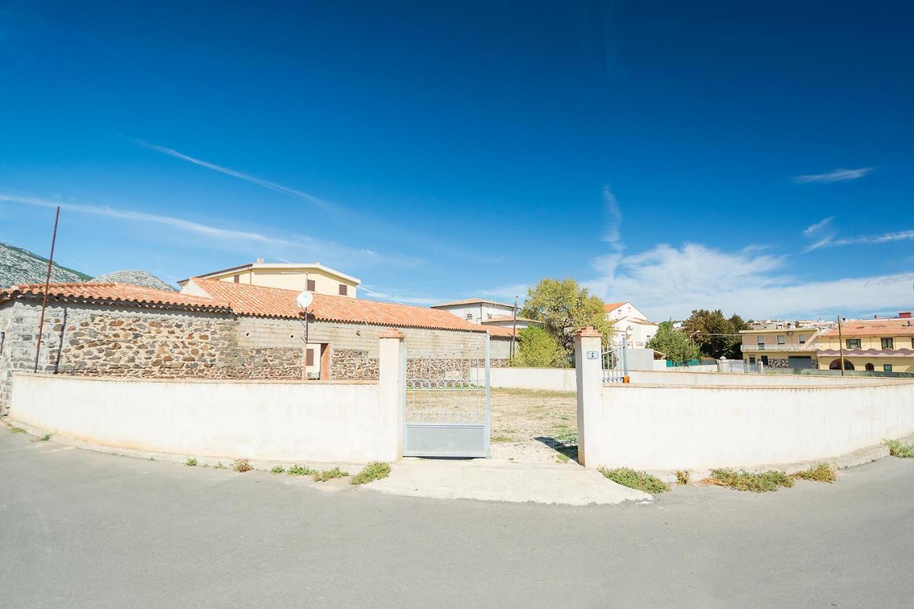 La Corte del Maria Rosaria Orosei Esterno foto