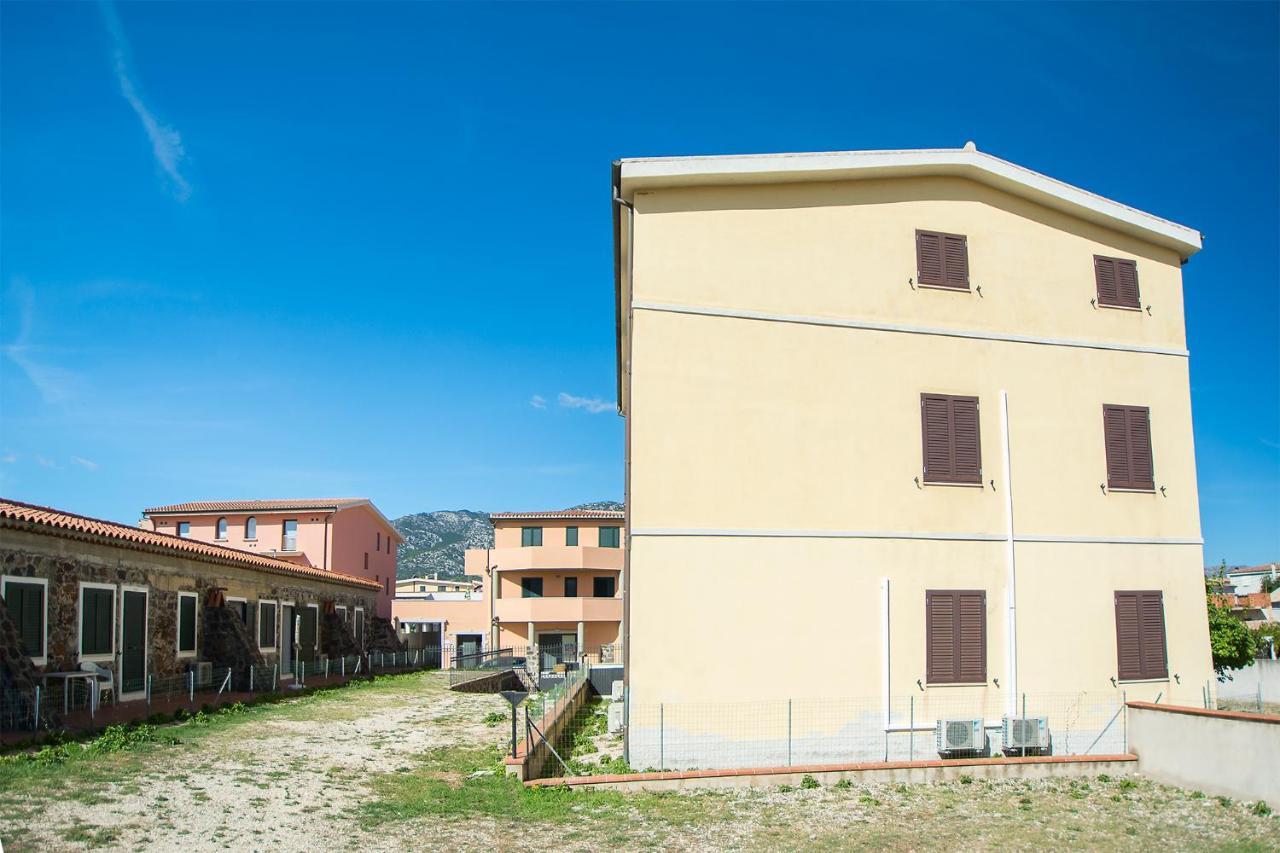La Corte del Maria Rosaria Orosei Esterno foto